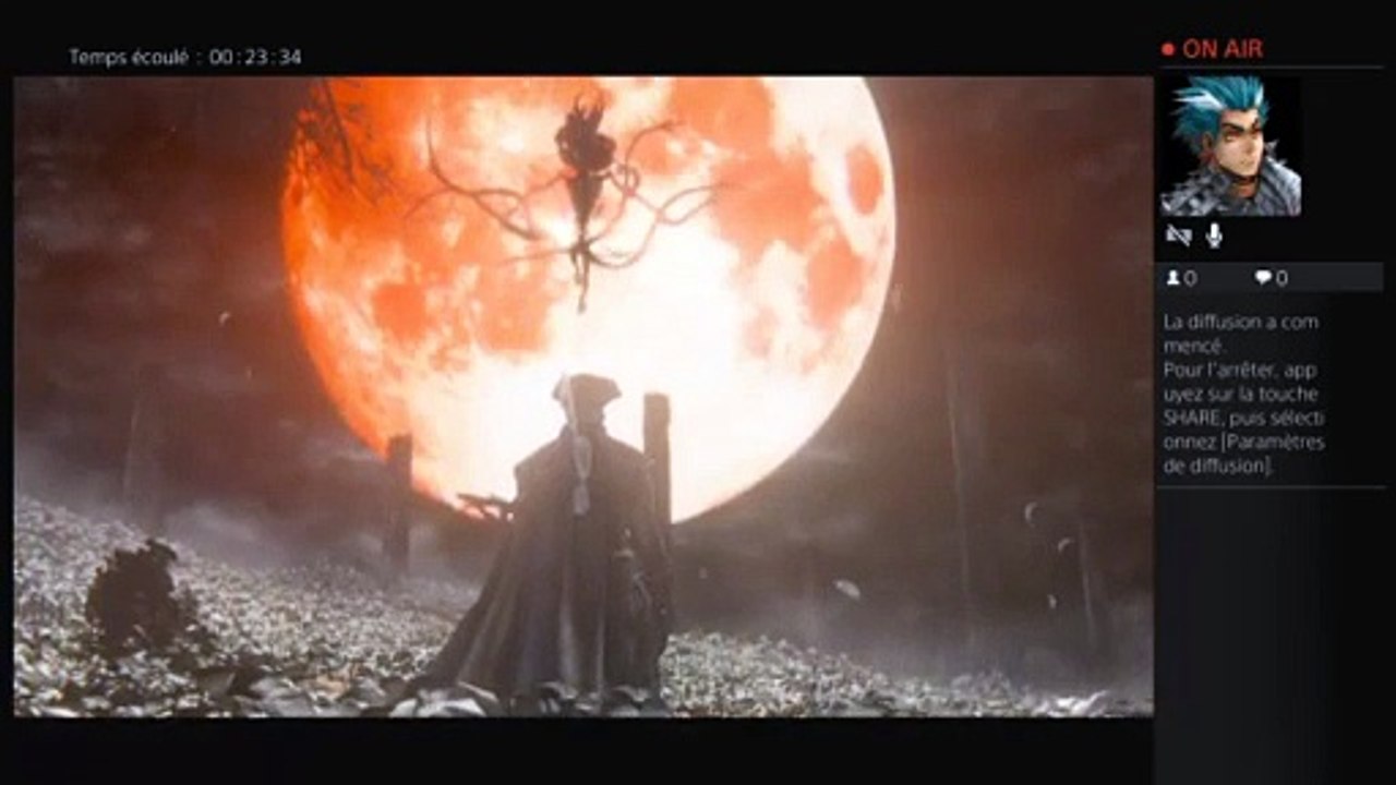 Bloodborne