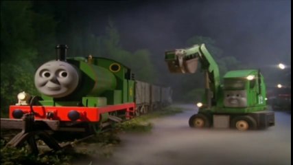 Jack and the Pack: 13 Percy's Scary Tale