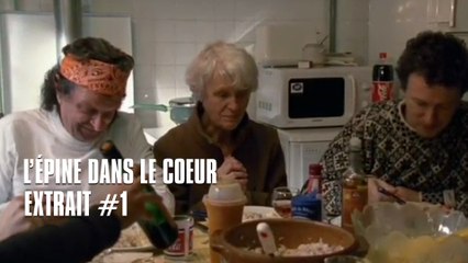 L'épine dans le coeur - de Michel Gondry - Extrait #1