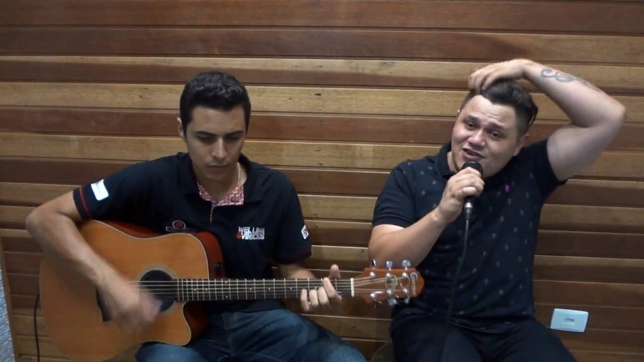 MATHEUS E KAUAN TE ASSUMI PRO BRASIL (COVER WEL LIMA)