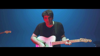 The Away Days - Places to Go