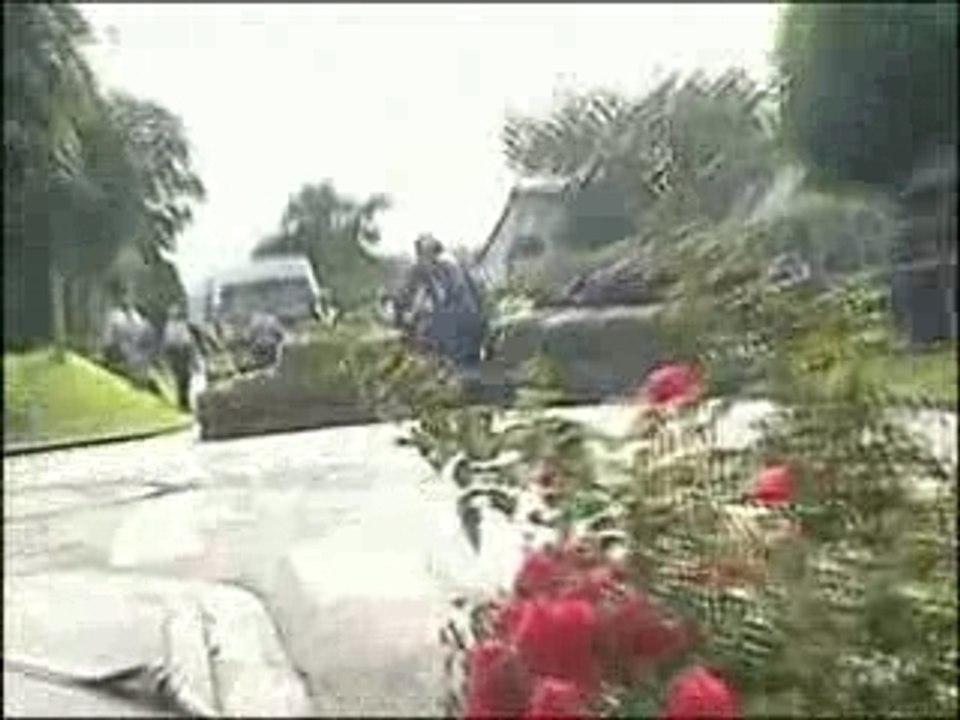 SHOW Stunt 76 Fauville en caux 2007 PART 1