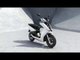 Ather S340 Electric Scooter 360 Degree View Official Video  - DriveSpark