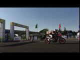 Vroom Drag Race 2016 | Jakkur, Bangalore | Bikes 12 - DriveSpark