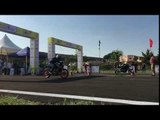 Vroom Drag Race 2016 | Jakkur, Bangalore | Bikes 14 - DriveSpark