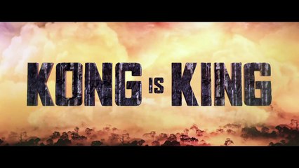 Kong_ Skull Island TV SPOT - Shutter (2017) - Tom Hiddleston
