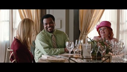 Table 19 TV SPOT - Far From Ordinary (2017) - Anna Kendrick