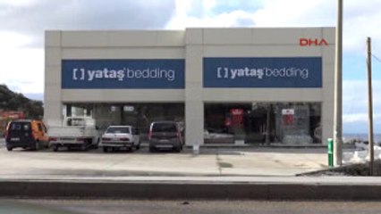 Bodrum Boşandığı Eşini Boğazını Keserek Öldürdü Ek Görüntülerle Yeniden