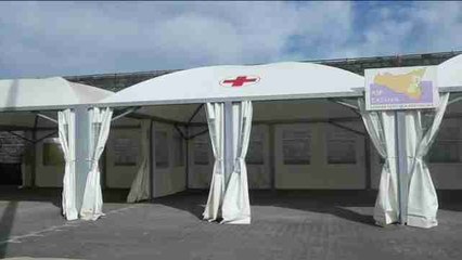 Sicilia,  nuevo hogar para menores migrantes que llegan a Italia