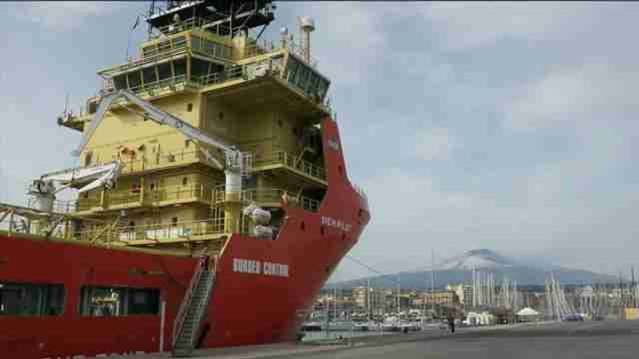 Sicilia,  nuevo hogar para menores migrantes que llegan solos a Italia