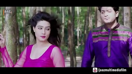 Bole De Video Song _ Mahiya Mahi _ Bappy _ Onek Dame Kena Bengali Film 2016