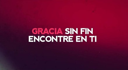 Koinonia - Gracia Sin Fin (feat. Abraham Osorio & Evan Craft) - Lyric Video Oficial