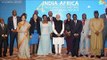 India-Africa Summit 2015, important for economic growth
