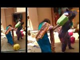 Delhi women fight over water in Mahipalpur, Video of goes viral | वनइंडिया हिन्दी