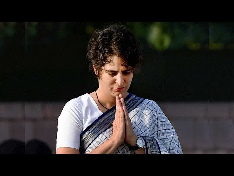 Priyanka Gandhi can't save Congress' sinking ship in UP elections: Tavleen Singh