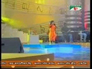 khude gaanraj -Bosonto Batashe Bangla Song Bengali Gaan Asha - Baul Song
