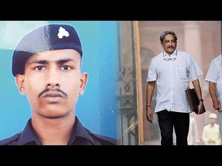 India to approach Pakistan foreign ministry for release of soldier Chavan