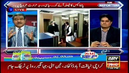 Bhatti says PML-N using scare tactics against opponents