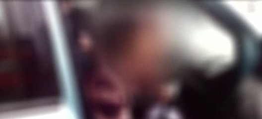 Un video de una supuesta infidelidad se viralizó en las redes