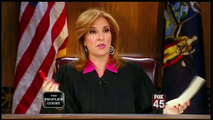 The Peoples Court April 28, 2015