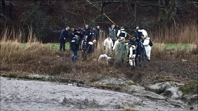 Troadec: reprise des recherches dans la propriété du suspect