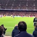 Barcelona Fans Crazy Reaction