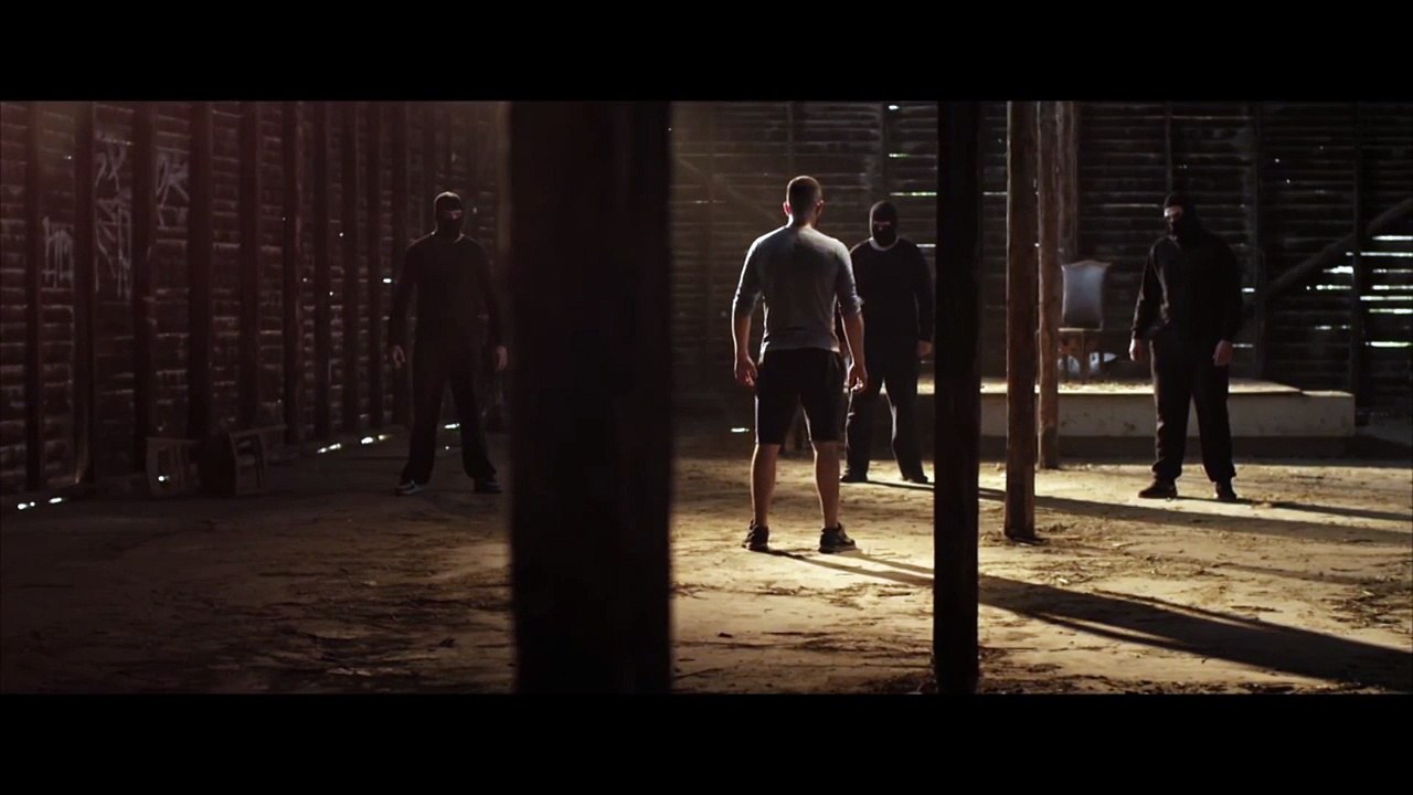 Twin Lion Films - Your Worst Enemy Is your own self