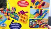 Play Doh Fun Factory Play Doh Mega Fun Factory Hasbro Toys Playdough Plastilina