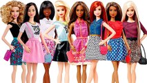 5 Surprising Things You Didn't Know About Barbie