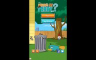 Wheres My Perry Gameplay Kids Games Android and ios Gameplay
