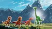 Dinosaur Finger Family | BingBing TV - Nursery Rhymes For Children
