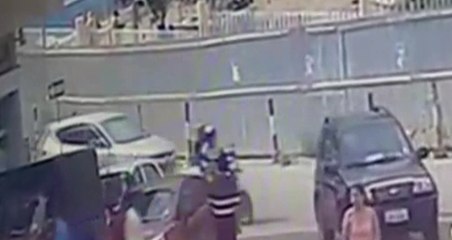 La Policía Nacional se pronuncio respecto al robo en una entidad bancaria Santa Elena