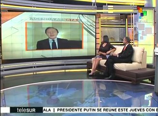 Washington justifica ciberespionaje revelado por Wikileaks