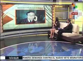Lajos Szasdi analiza filtraciones de Wikileaks sobre hackeo de la CIA