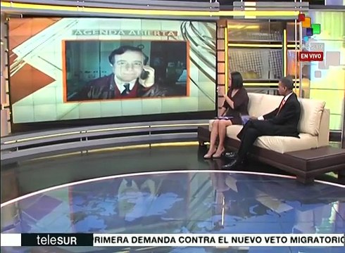 Lajos Szasdi analiza filtraciones de Wikileaks sobre hackeo de la CIA