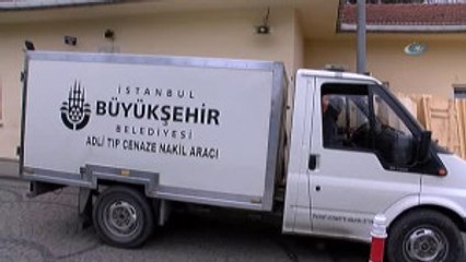 Kadıköy'de Dövmecilik Yapan Bir Kişi Sahte İçkiden Hayatını Kaybetti