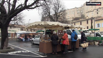 Environnement : à Banon, Philippe cherche à produire une énergie locale