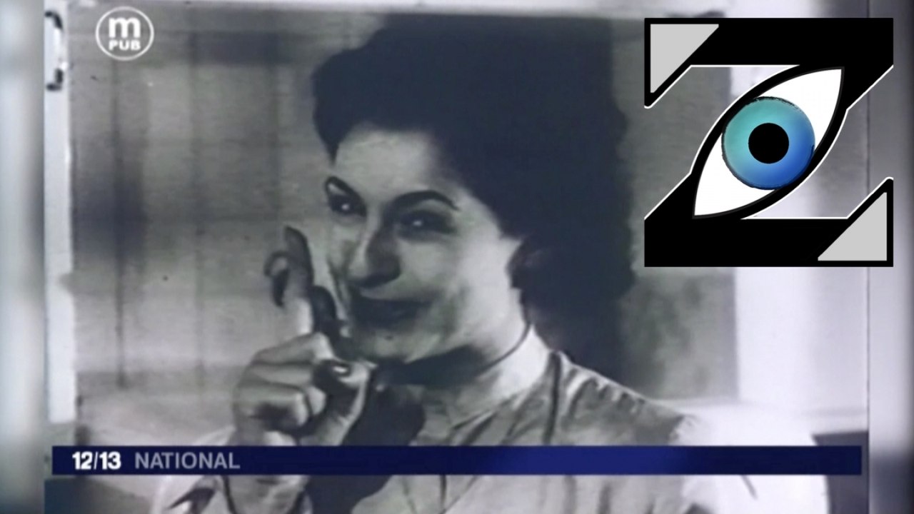 [Zap Télé] La journée internationale des droits des femmes vue par la télé ! (09/03/17)