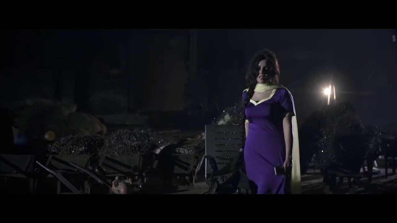 Rabi Pirzada's 'Rashk-e-qamar'