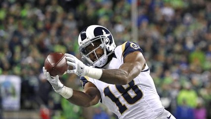 Recapping the latest free agency moves