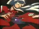 TMPAnime Music Video- Inuyasha- Avril Lavine- Skater Boy