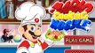 Super Mario Cooking Noodle Game - Super Mario Games - Cooking Games - Funny Baby Games