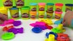 Playdoh Mountain of Colors - Toys R Us exclusive playdough set by DisneyToysReview Another