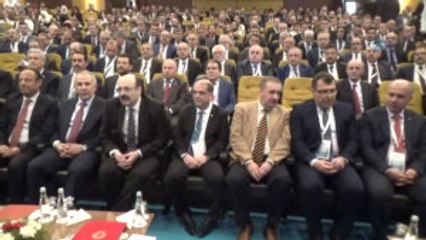 Türkiye'de 3 Bin 473 Suriyeli Öğrenci Üniversitede Okuyor