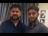 Jasir talking about Actor dileep's offer