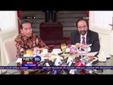 Tanggapan Presiden Jokowi Prihal Setya Novanto Kembali Diusulkan Menjadi Ketua DPR - NET 16