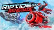 Riptide GP: Renegade | Xbox One/Windows 10 Trailer (2017)