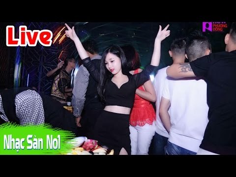 Nonstop 2017 - Nhạc Sàn Cực Mạnh 2017 - Đánh Bật Kênh Nhạc DJ Đón Giao Thừa Ăn Tết Xuân Đinh Dậu
