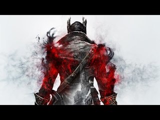 BLOODBORNE - L'histoire du Jeu VF