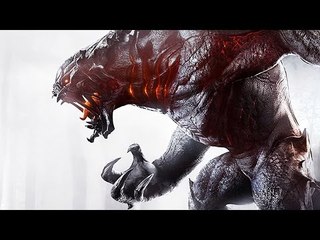 EVOLVE Hunters Quest Trailer